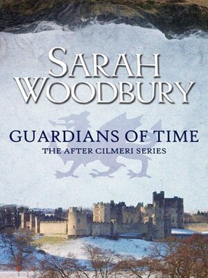 cover image of Guardians of Time